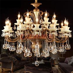 水晶燈報(bào)價(jià)解析 杭州維加斯燈飾廠及湖州水晶燈市場(chǎng)概覽