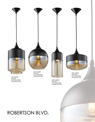 AVENUE 2016 歐美創(chuàng)意燈飾燈具設(shè)計(jì)畫冊