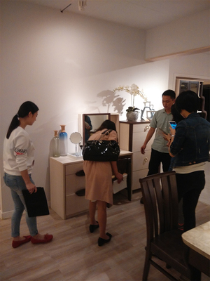 飛魚視覺工廠 沙發(fā)與木床產(chǎn)品詳情頁的原創(chuàng)設(shè)計(jì)實(shí)踐