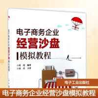 高職高專《經(jīng)營(yíng)電子商務(wù)》教材 理論與實(shí)踐融合，助力電商人才培養(yǎng)